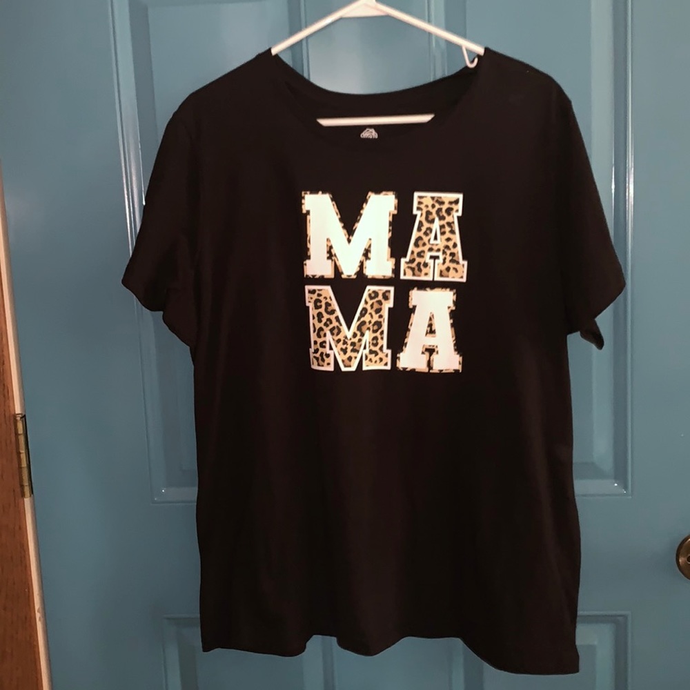 MAMA Tee